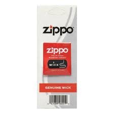ZIPPO WICKS